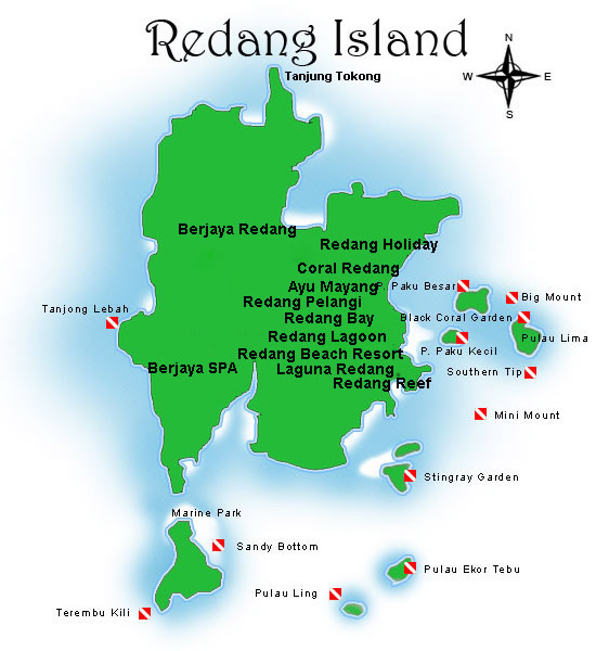 redang