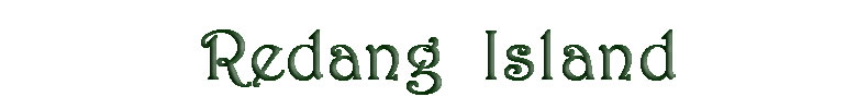 redang