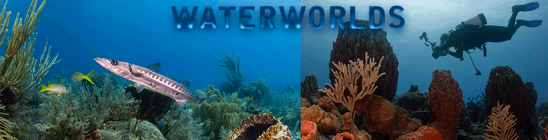 WATERWORLDS