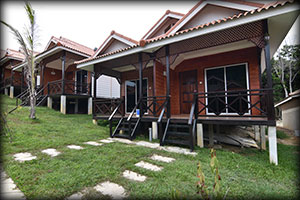 Cocohut Long Beach Resort Pulau Perhentian