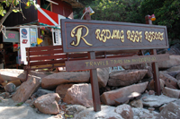 Redang reef resort