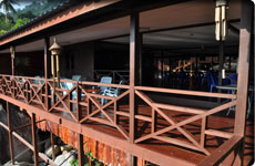 Pulau Tioman